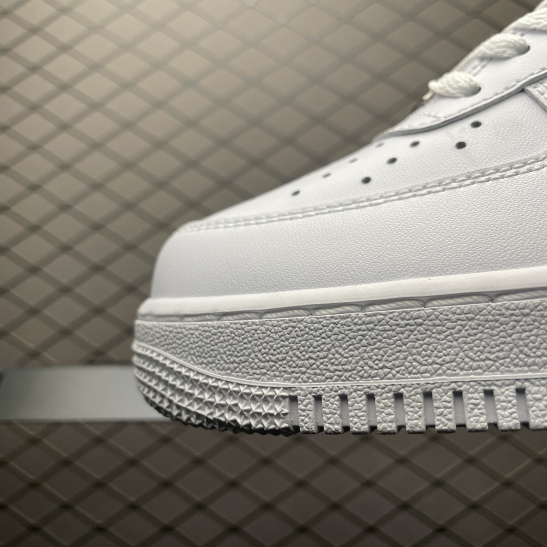 图片[6]-NK Air Force 1 Low 空军一号低帮休闲板鞋 FJ4146-119 尺码：36 36.5 37.5 38 38.5 39 40 40.5 41 42 42.5 43 44.5 45-选品中心