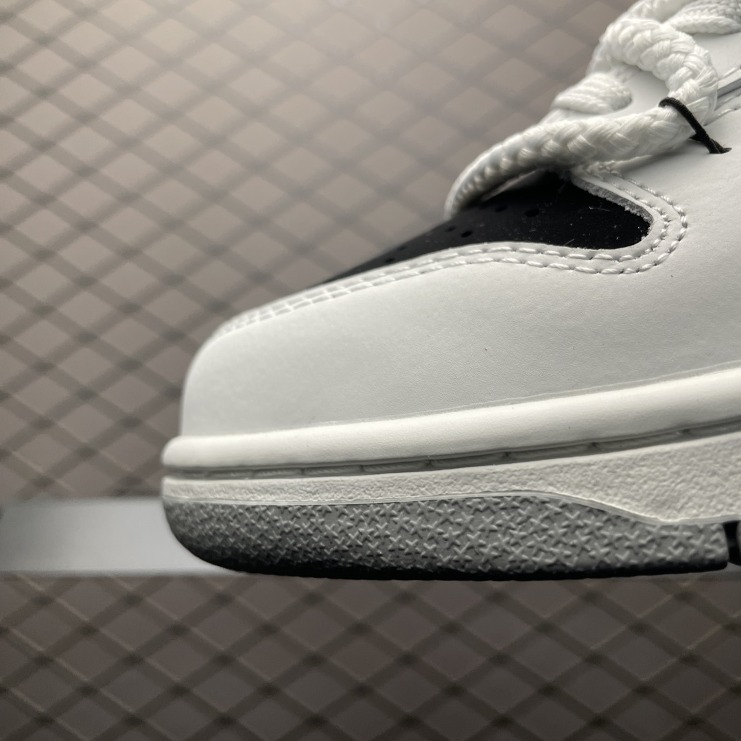 图片[6]-NK Dunk Low 客制款 低帮休闲板鞋 WB0518-091 尺码：40 40.5 41 42 42.5 43 44 44.5 45 46-选品中心