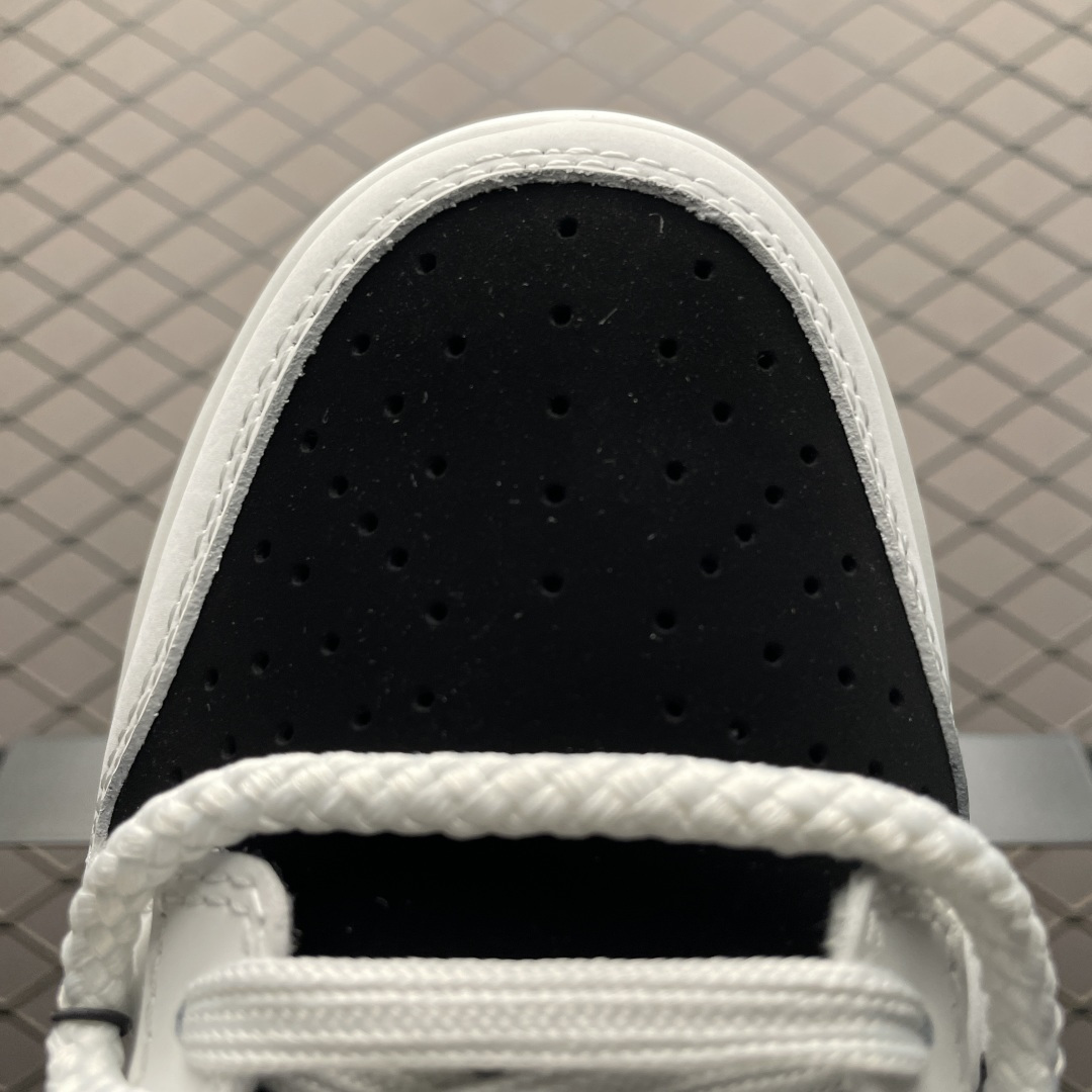 图片[7]-NK Dunk Low 客制款 低帮休闲板鞋 WB0518-091 尺码：40 40.5 41 42 42.5 43 44 44.5 45 46-选品中心