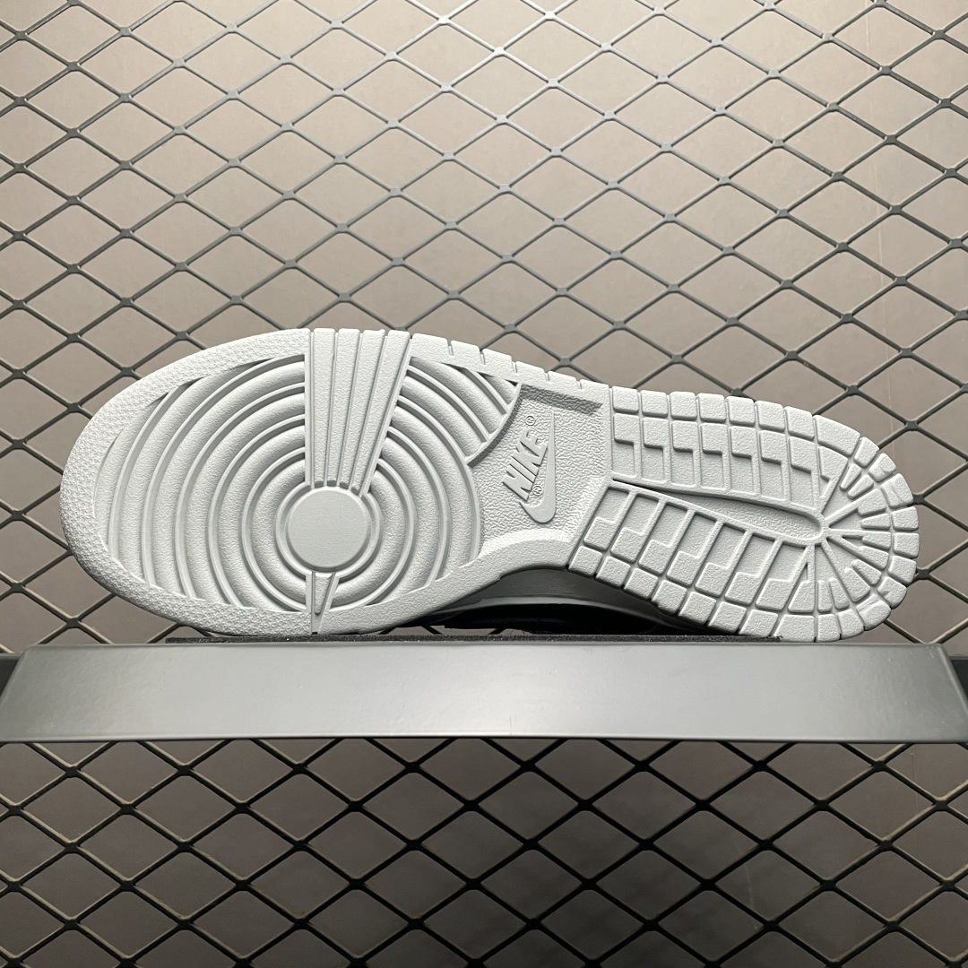 图片[5]-NK Dunk Low 客制款 低帮休闲板鞋 WB0518-091 尺码：40 40.5 41 42 42.5 43 44 44.5 45 46-选品中心