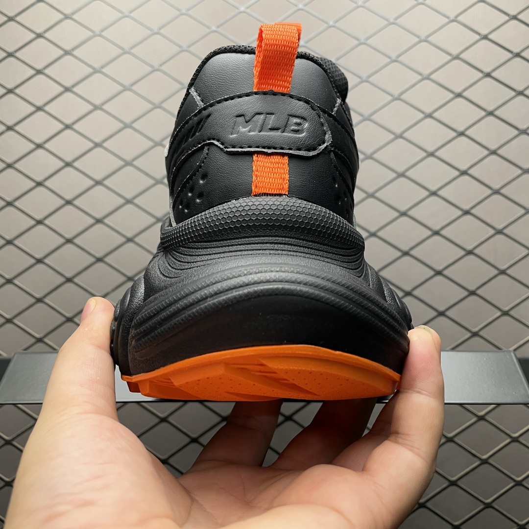 图片[2]-网红爆款 MLB Winner Chunky 低帮休闲凉鞋 原厂防伪吊牌 尺码：35 36 36.5 37.5 38 38.5 39 40 40.5 41 42 42.5 43 44 44.5 45-选品中心
