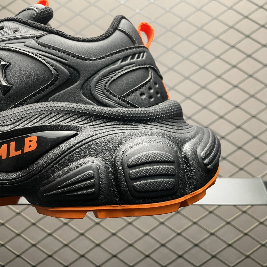 图片[4]-网红爆款 MLB Winner Chunky 低帮休闲凉鞋 原厂防伪吊牌 尺码：35 36 36.5 37.5 38 38.5 39 40 40.5 41 42 42.5 43 44 44.5 45-选品中心