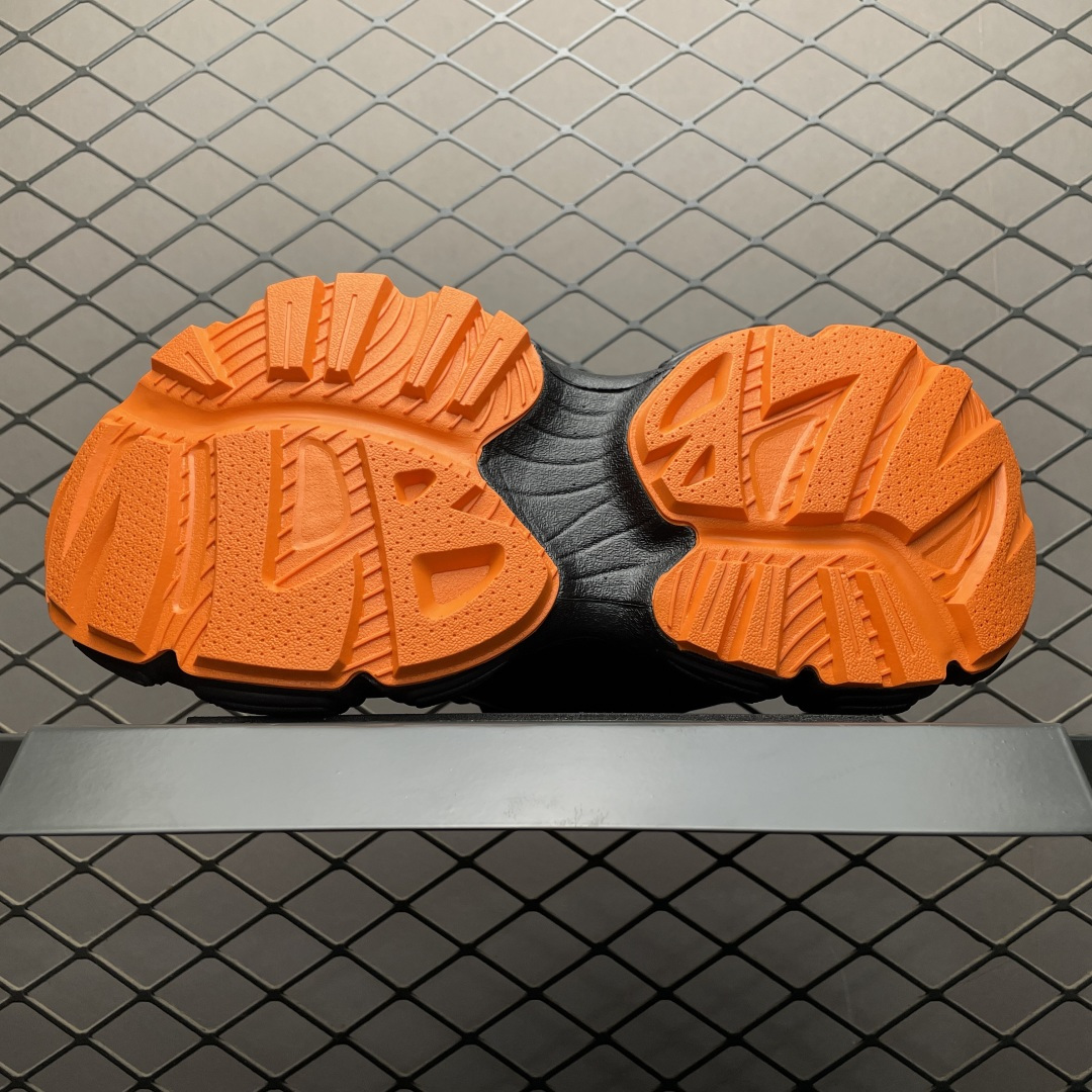 图片[5]-网红爆款 MLB Winner Chunky 低帮休闲凉鞋 原厂防伪吊牌 尺码：35 36 36.5 37.5 38 38.5 39 40 40.5 41 42 42.5 43 44 44.5 45-选品中心