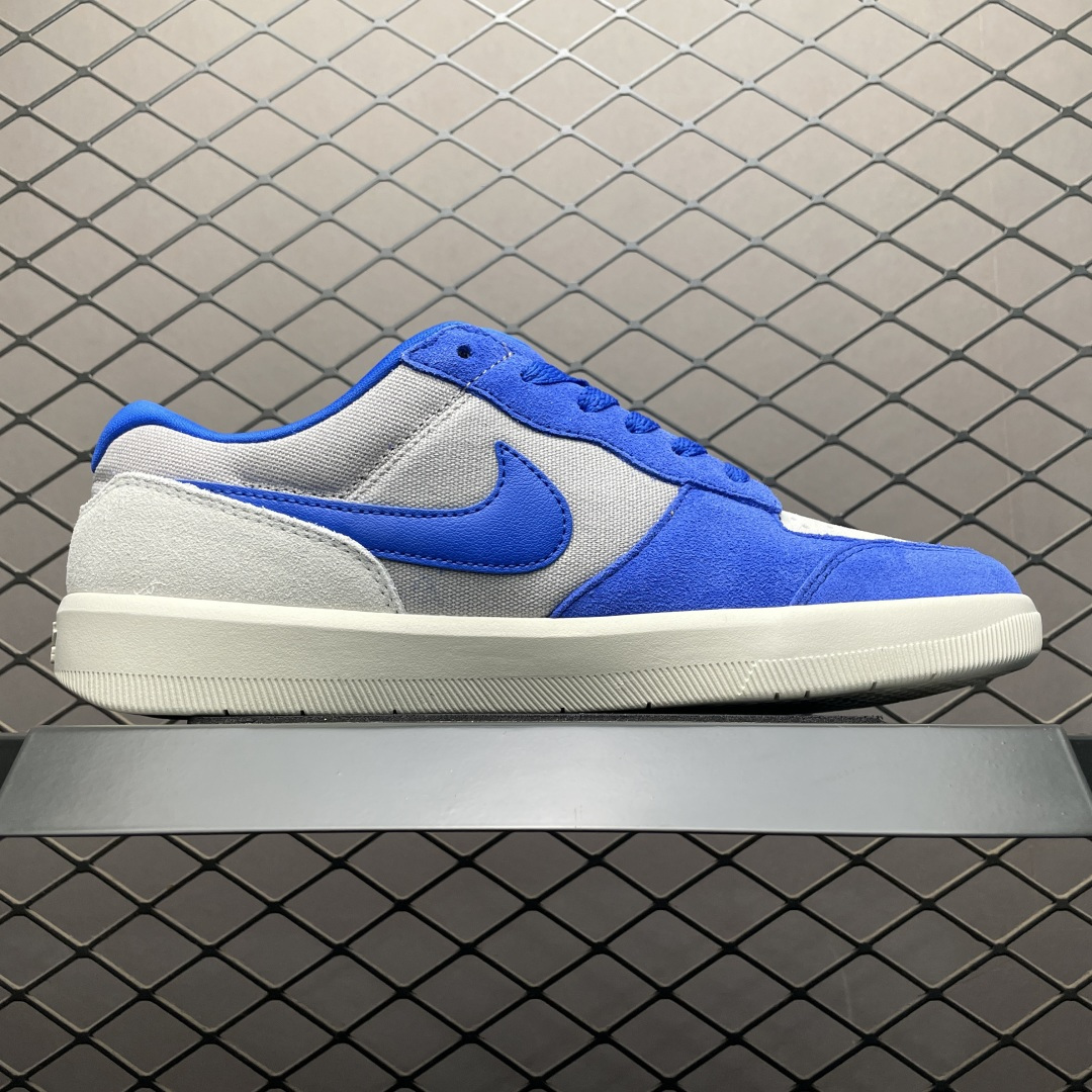 图片[3]-NK SB Force 58 低帮休闲板鞋 DV5477-011 尺码：36 36.5 37.5 38 38.5 3 40 40.5 41 42 42.5 43 44 44.5 45-选品中心