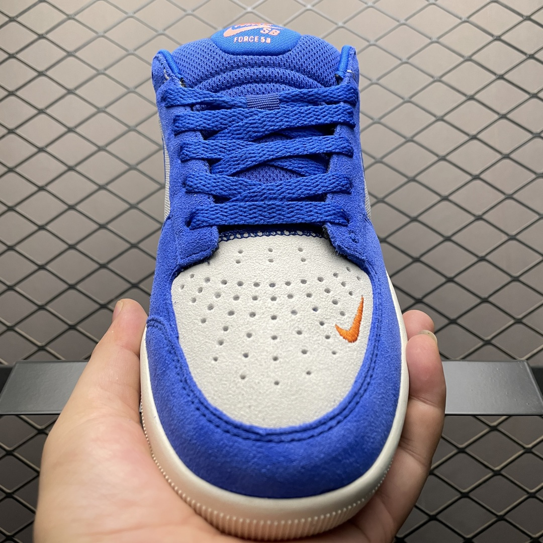 图片[9]-NK SB Force 58 低帮休闲板鞋 DV5477-011 尺码：36 36.5 37.5 38 38.5 3 40 40.5 41 42 42.5 43 44 44.5 45-选品中心