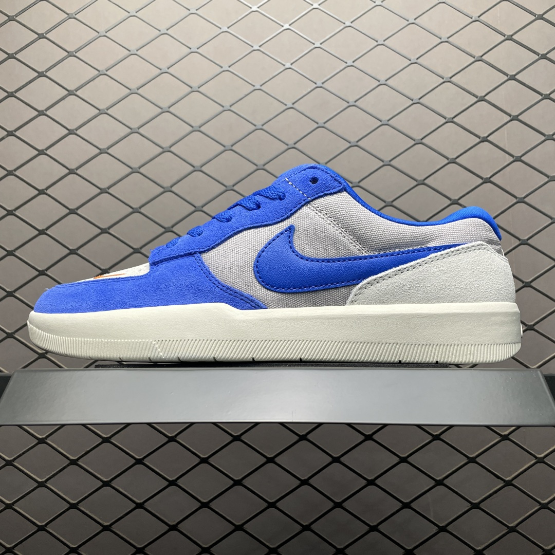 NK SB Force 58 低帮休闲板鞋 DV5477-011 尺码：36 36.5 37.5 38 38.5 3 40 40.5 41 42 42.5 43 44 44.5 45-选品中心