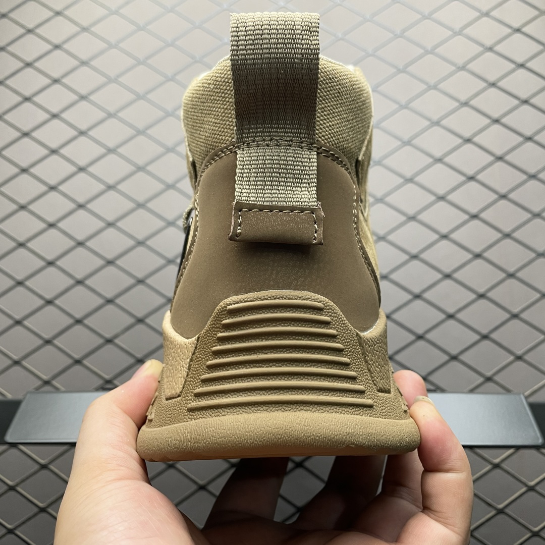 CAT 卡特 客制款 户外工装靴 P717819