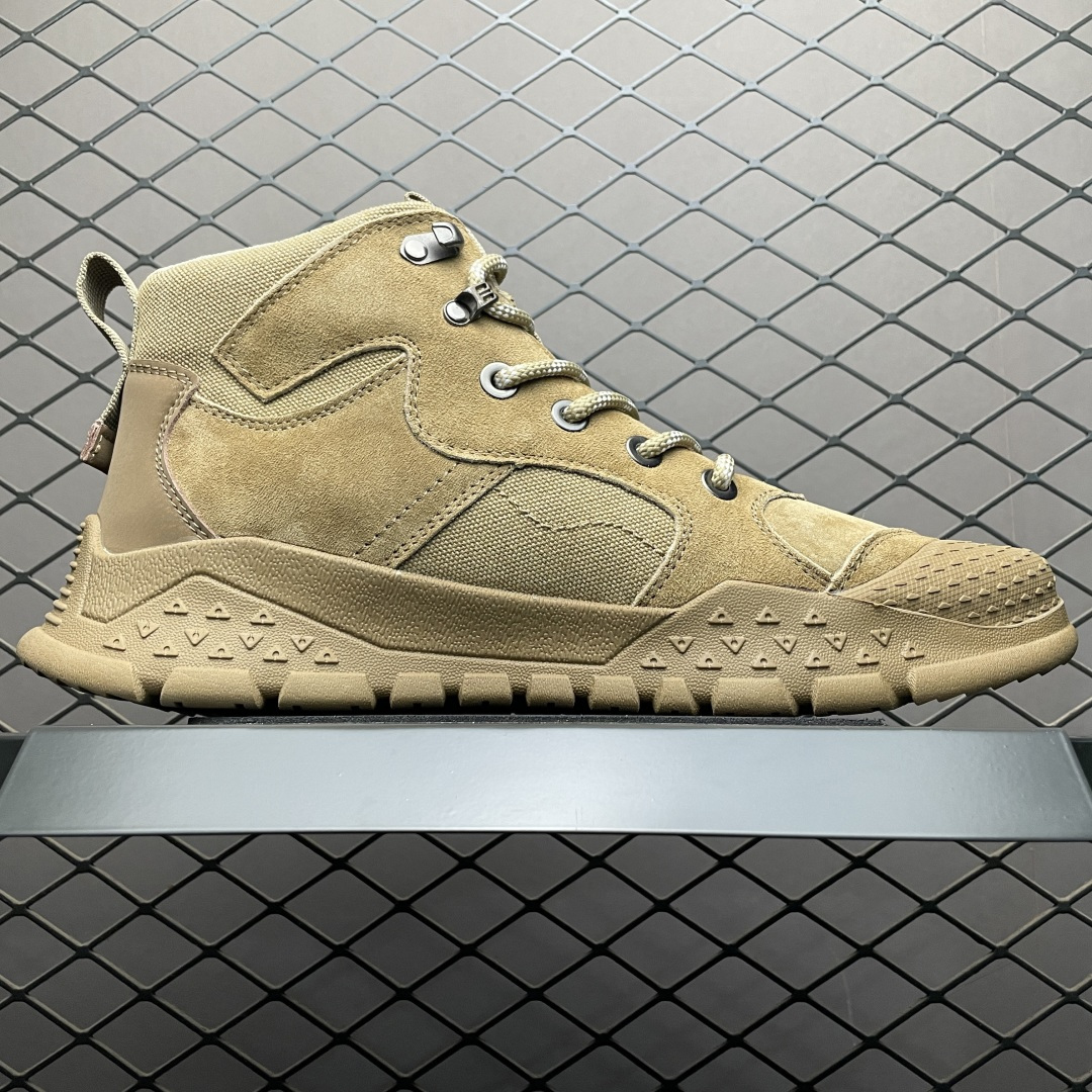 CAT 卡特 客制款 户外工装靴 P717819