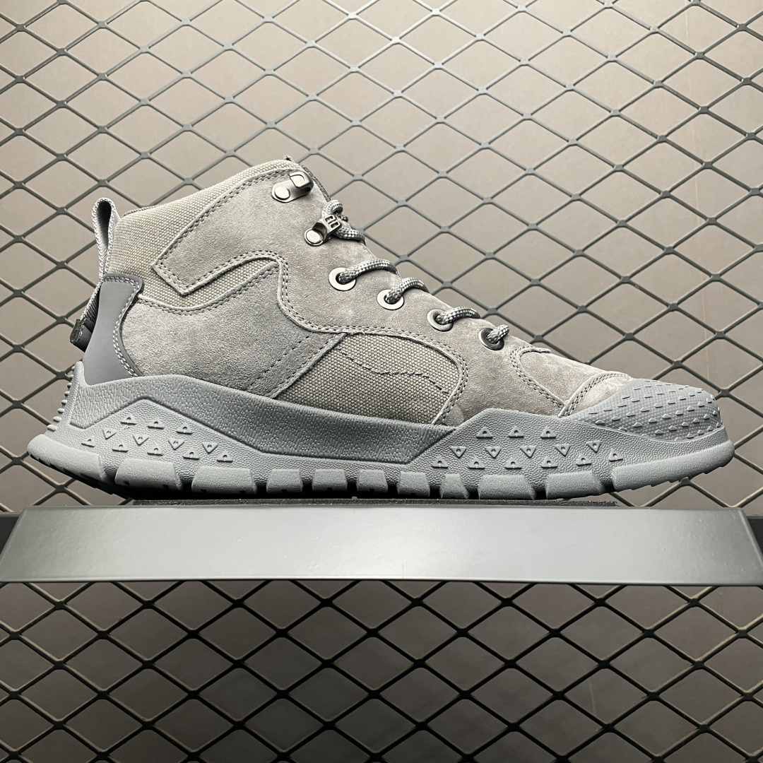 CAT 卡特 客制款 户外工装靴 P717819 时尚潮流搭配