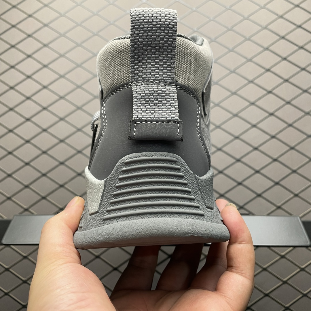 CAT 卡特 客制款 户外工装靴 P717819 时尚潮流搭配