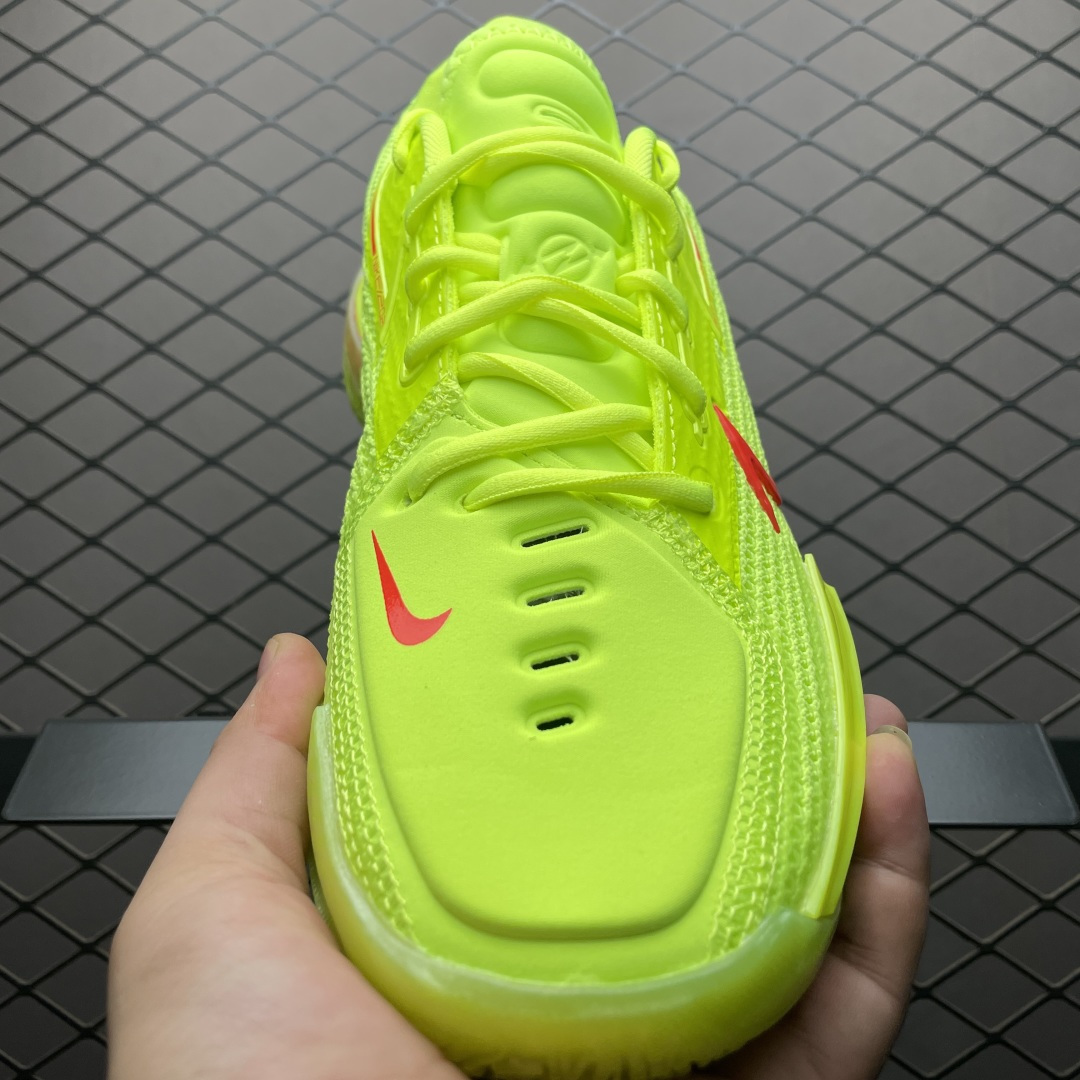 图片[9]-纯原 NK Air ZOOM GT CUT 男子实战篮球鞋 IM2130-700全新升级 市面唯一纯原品质 鞋面独家补强 楦型独家调整 足弓支撑加强 动态应力余量调整 越打越舒服 拒绝卡脚 掉跟 抗扭片独家升级TPU材质区分市场软PVC 尺码：39 40 40.5 41 42 42.5 43 44 44.5 45 46-选品中心