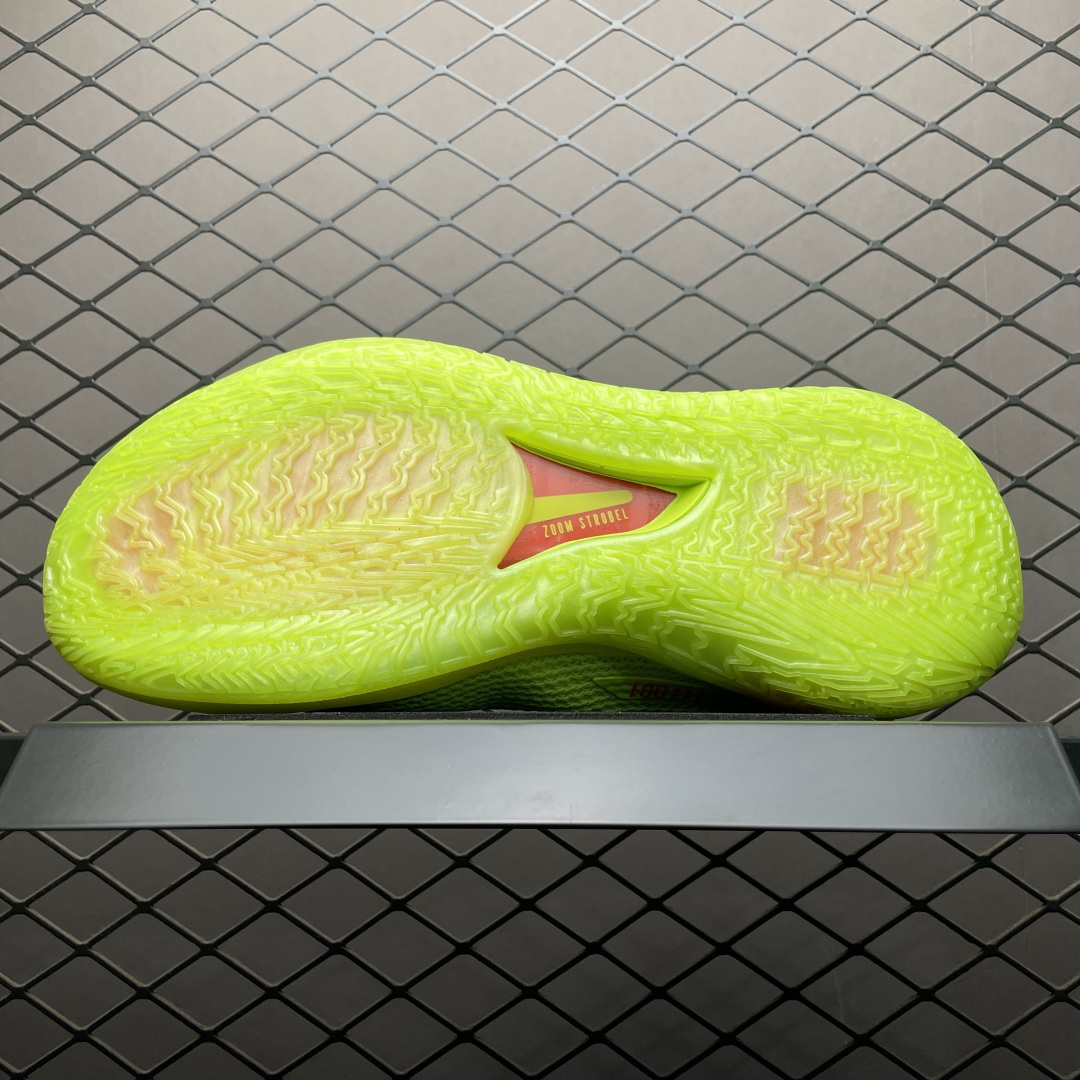 图片[5]-纯原 NK Air ZOOM GT CUT 男子实战篮球鞋 IM2130-700全新升级 市面唯一纯原品质 鞋面独家补强 楦型独家调整 足弓支撑加强 动态应力余量调整 越打越舒服 拒绝卡脚 掉跟 抗扭片独家升级TPU材质区分市场软PVC 尺码：39 40 40.5 41 42 42.5 43 44 44.5 45 46-选品中心