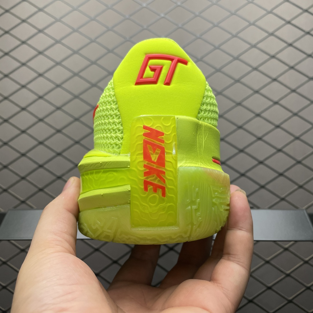 图片[2]-纯原 NK Air ZOOM GT CUT 男子实战篮球鞋 IM2130-700全新升级 市面唯一纯原品质 鞋面独家补强 楦型独家调整 足弓支撑加强 动态应力余量调整 越打越舒服 拒绝卡脚 掉跟 抗扭片独家升级TPU材质区分市场软PVC 尺码：39 40 40.5 41 42 42.5 43 44 44.5 45 46-选品中心