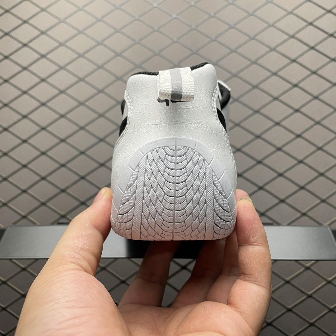 图片[2]-Balenciaga x Puma 彪马 Speedcat 巴黎世家联名款低帮休闲鞋 406515-02 尺码：35 36 37 38 39 40 41 42 43 44 45-选品中心