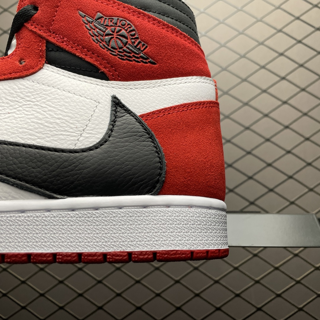 图片[4]-LJR纯原 Travis Scott x Air Jordan 1 High OG TS SP AJ1乔1 TS 联名倒钩 高帮文化篮球鞋 DH3227-601 定制支线新作 顶级工艺 高端外贸平台 高端零售专供品质 尺码：40.5 41 42 42.5 43 44 44.5 45 46 47.5 48.5-选品中心