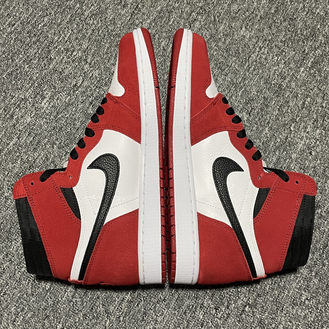 图片[8]-LJR纯原 Travis Scott x Air Jordan 1 High OG TS SP AJ1乔1 TS 联名倒钩 高帮文化篮球鞋 DH3227-601 定制支线新作 顶级工艺 高端外贸平台 高端零售专供品质 尺码：40.5 41 42 42.5 43 44 44.5 45 46 47.5 48.5-选品中心