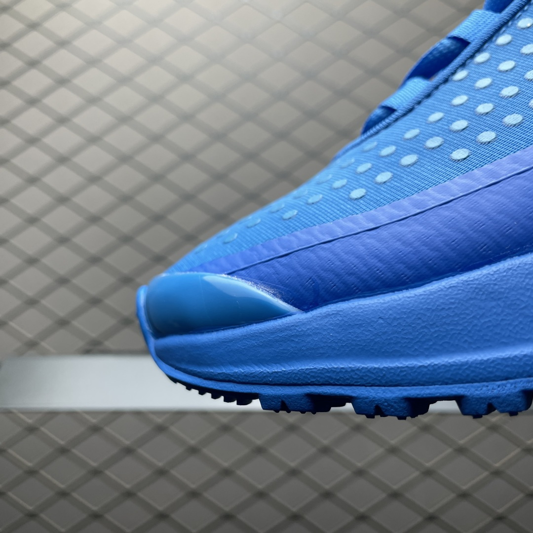 图片[6]-LEGO x NK Air Max Dn 乐高联名气垫跑鞋 FQ7860-102 全新鞋款在同侧采用了圆柱仓式的设计，不仅有防滑耐磨性功能，还搭配了周围一圈柔软的泡棉材质，提供全新的复合脚感八成还是泡棉脚感 尺码：36 37 38 39 40 41 42 43 44 45-选品中心