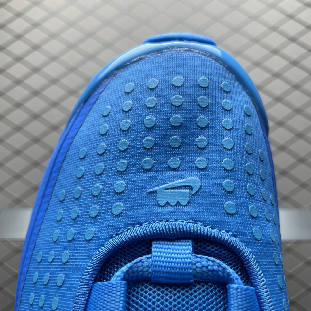 图片[7]-LEGO x NK Air Max Dn 乐高联名气垫跑鞋 FQ7860-102 全新鞋款在同侧采用了圆柱仓式的设计，不仅有防滑耐磨性功能，还搭配了周围一圈柔软的泡棉材质，提供全新的复合脚感八成还是泡棉脚感 尺码：36 37 38 39 40 41 42 43 44 45-选品中心