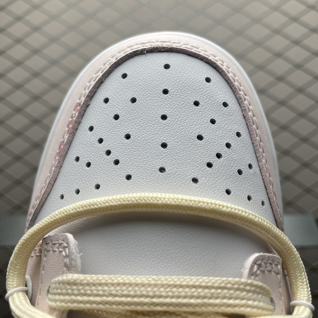 图片[7]-NK Dunk Low 客制款 低帮休闲板鞋 DD1391-103 尺码：40 40.5 41 42 42.5 43 44 44.5 45 46-选品中心