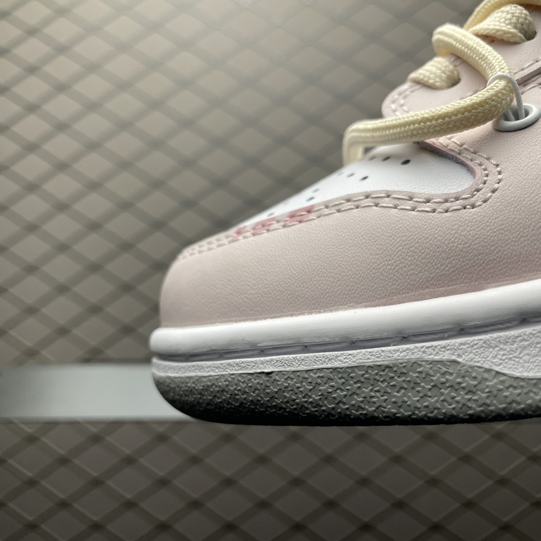 图片[6]-NK Dunk Low 客制款 低帮休闲板鞋 DD1391-103 尺码：40 40.5 41 42 42.5 43 44 44.5 45 46-选品中心