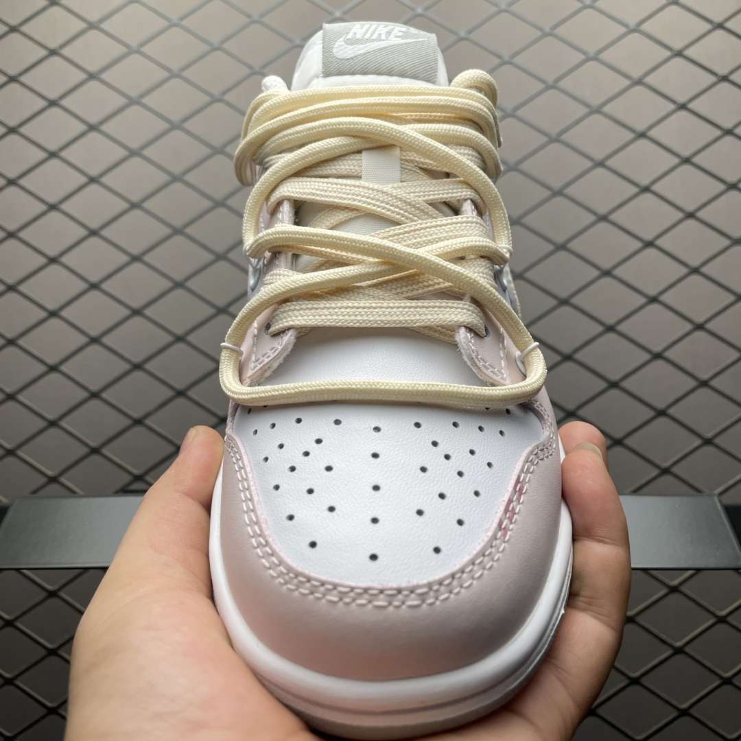 图片[9]-NK Dunk Low 客制款 低帮休闲板鞋 DD1391-103 尺码：40 40.5 41 42 42.5 43 44 44.5 45 46-选品中心