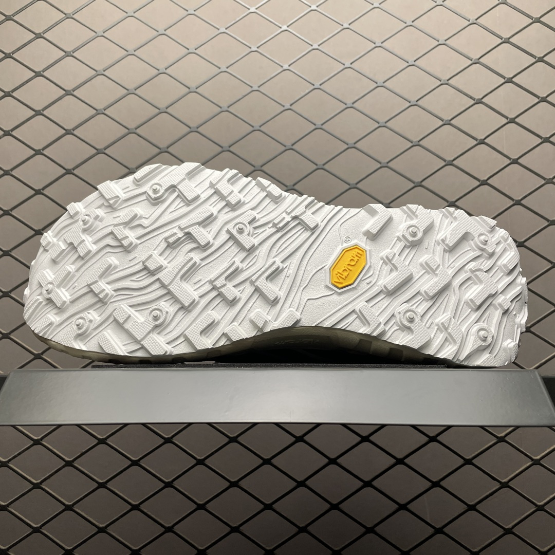 图片[5]-外贸热款专供 Norda 诺达 001 Sneaker 网面越野跑步鞋 加拿大高端品牌 官方售价1K+ 运动通勤皆宜 非常时尚小众且具有功能性的一款跑鞋 尺码：36-45-选品中心