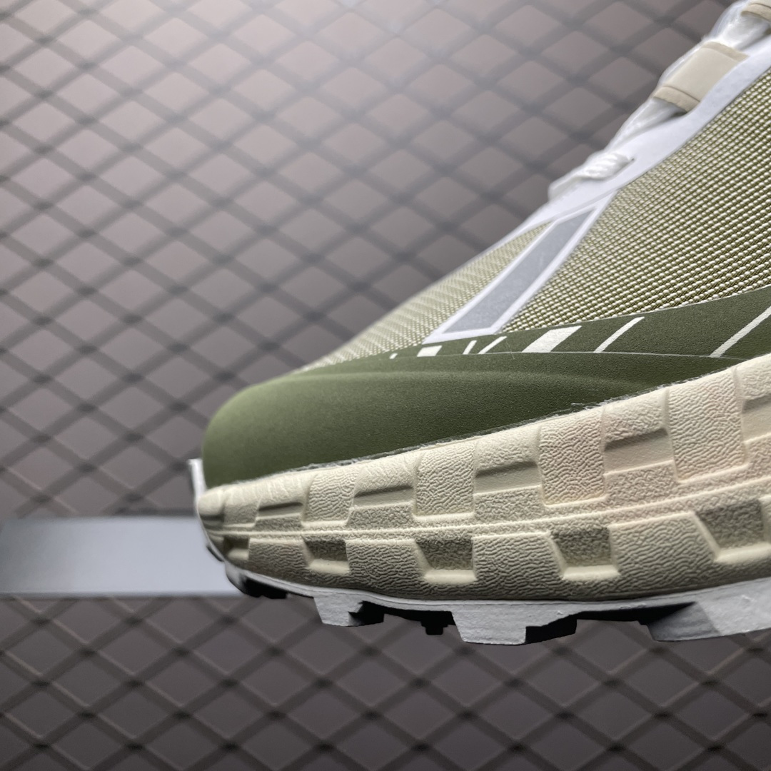 图片[6]-外贸热款专供 Norda 诺达 001 Sneaker 网面越野跑步鞋 加拿大高端品牌 官方售价1K+ 运动通勤皆宜 非常时尚小众且具有功能性的一款跑鞋 尺码：36-45-选品中心