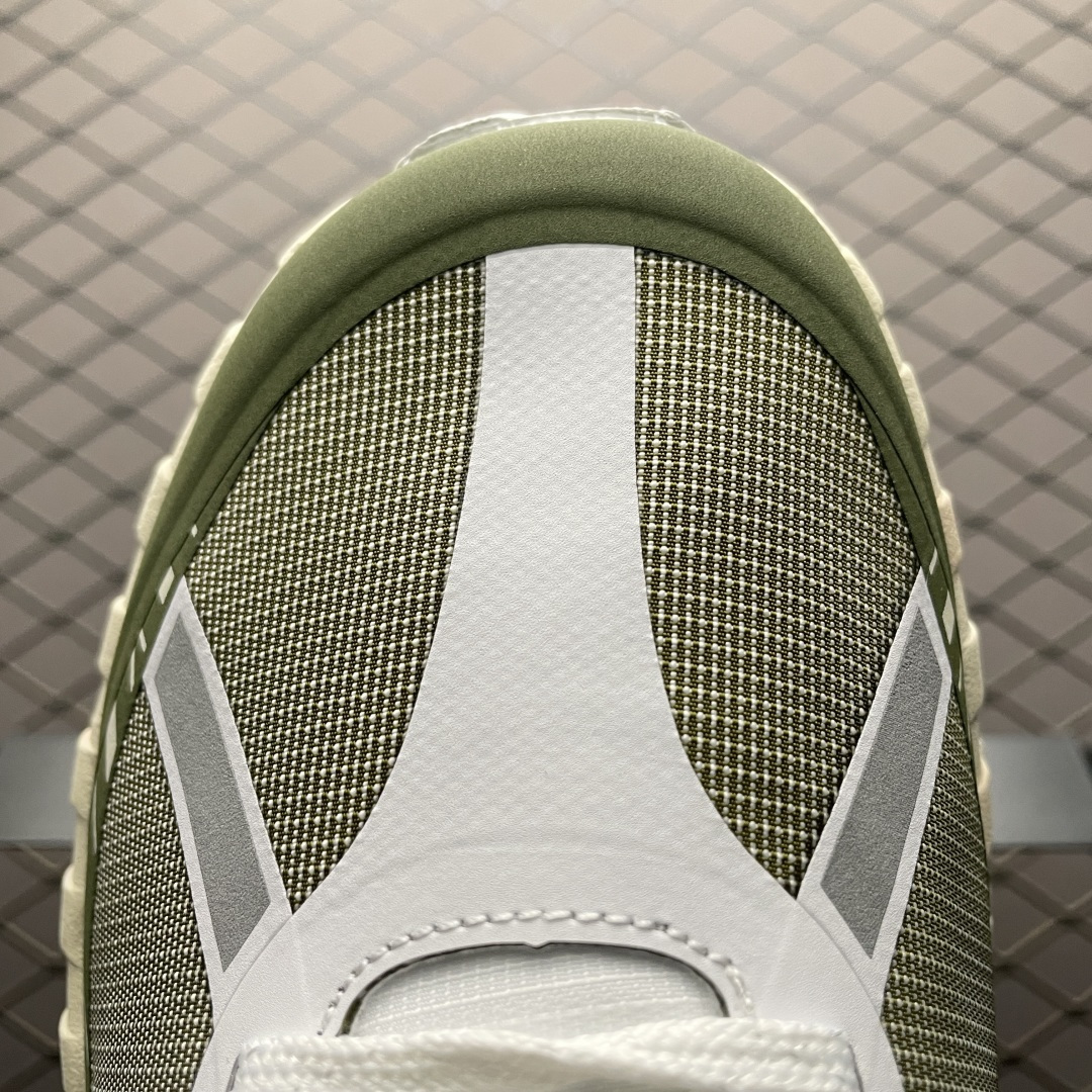 图片[7]-外贸热款专供 Norda 诺达 001 Sneaker 网面越野跑步鞋 加拿大高端品牌 官方售价1K+ 运动通勤皆宜 非常时尚小众且具有功能性的一款跑鞋 尺码：36-45-选品中心