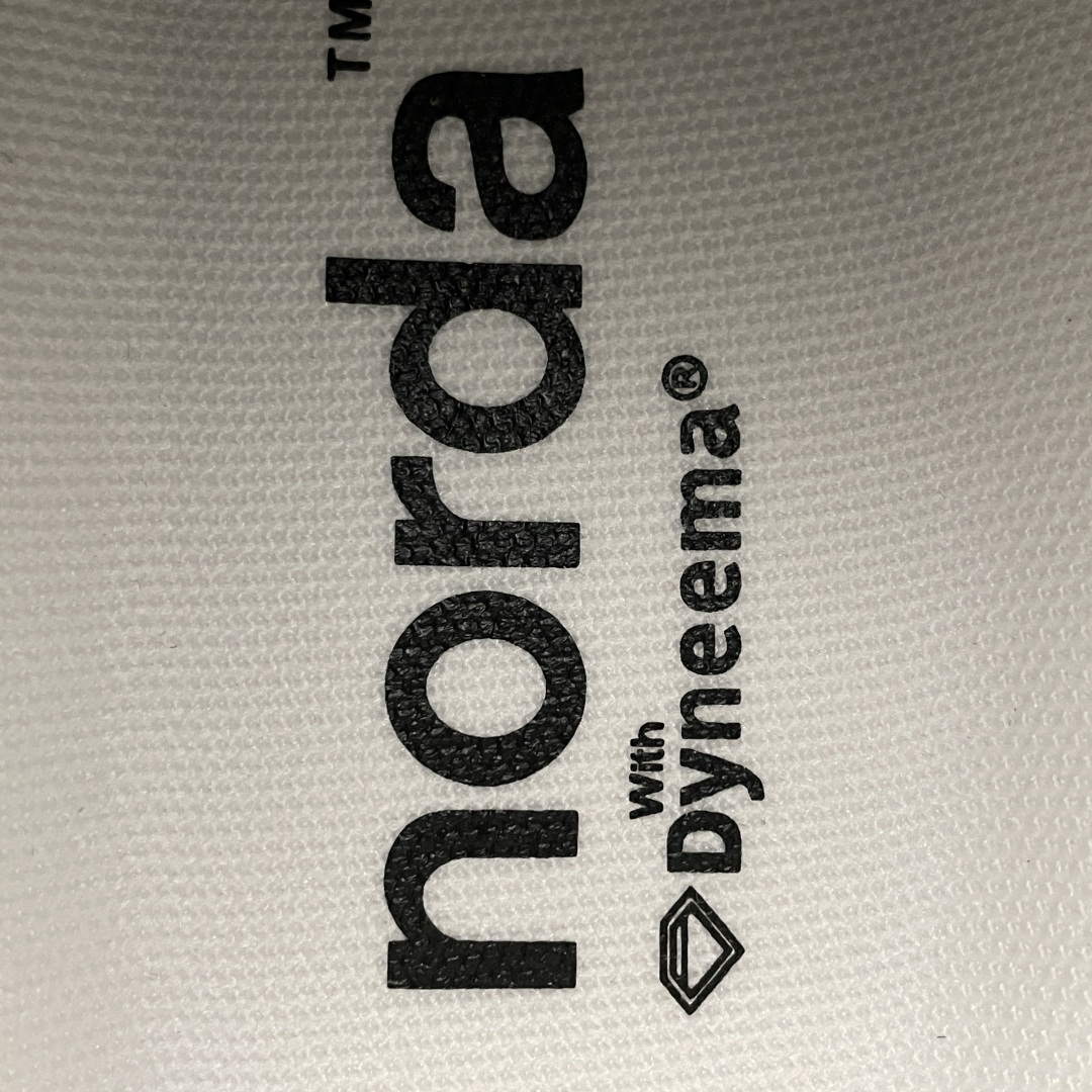 图片[8]-外贸热款专供 Norda 诺达 001 Sneaker 网面越野跑步鞋 加拿大高端品牌 官方售价1K+ 运动通勤皆宜 非常时尚小众且具有功能性的一款跑鞋 尺码：36-45-选品中心