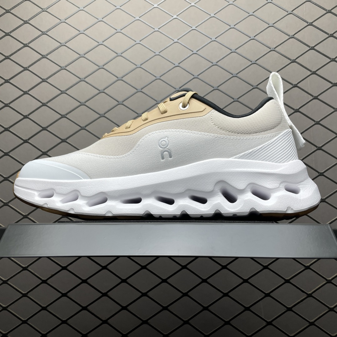 图片[4]-纯原版 Loewe x ON 罗意威昂跑联名 Cloudtilt 2.0 系列 3ME10693510 市售最高品质出货 全系列配色均原鞋购入开发打造 全新独立私模 高端零售 外贸平台充正品质 独家定制全套包装 内含防尘袋一个 注意：售后需完整退回 尺码：36 36.5 37 38 38.5 39 40 40.5 41 42 42.5 43 44 44.5 45 46-选品中心