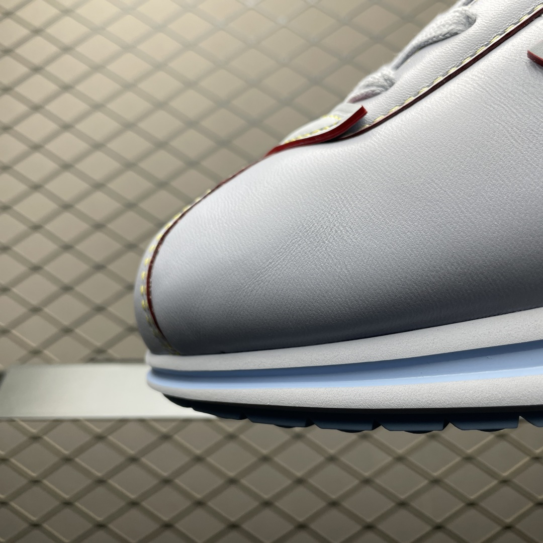 图片[6]-Nigo x Louis Vuitton 路易威登 LV Buttersoft 阿甘鞋 低帮休闲面包鞋 海淘代购同渠道品质 高端零售 外贸充正专供 原版购入开发 全鞋羊皮➕牛皮鞋面 ZP级全套包装 完美楦型 正确卡色 大底TPU 质感媲美原版 细节与原版一致 请注意区分市面通货材 尺码：36 37 38 39 40 41 42 43 44 45 46-选品中心