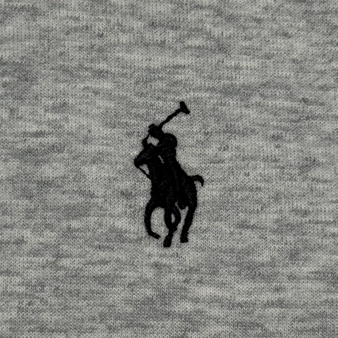 图片[4]-S# Ralph Lauren 拉夫劳伦 小马标刺绣连帽卫衣外套 真正原版购回开发打版 高端零售专供 品质保证 100%放心出街 尺码：M L XL-选品中心