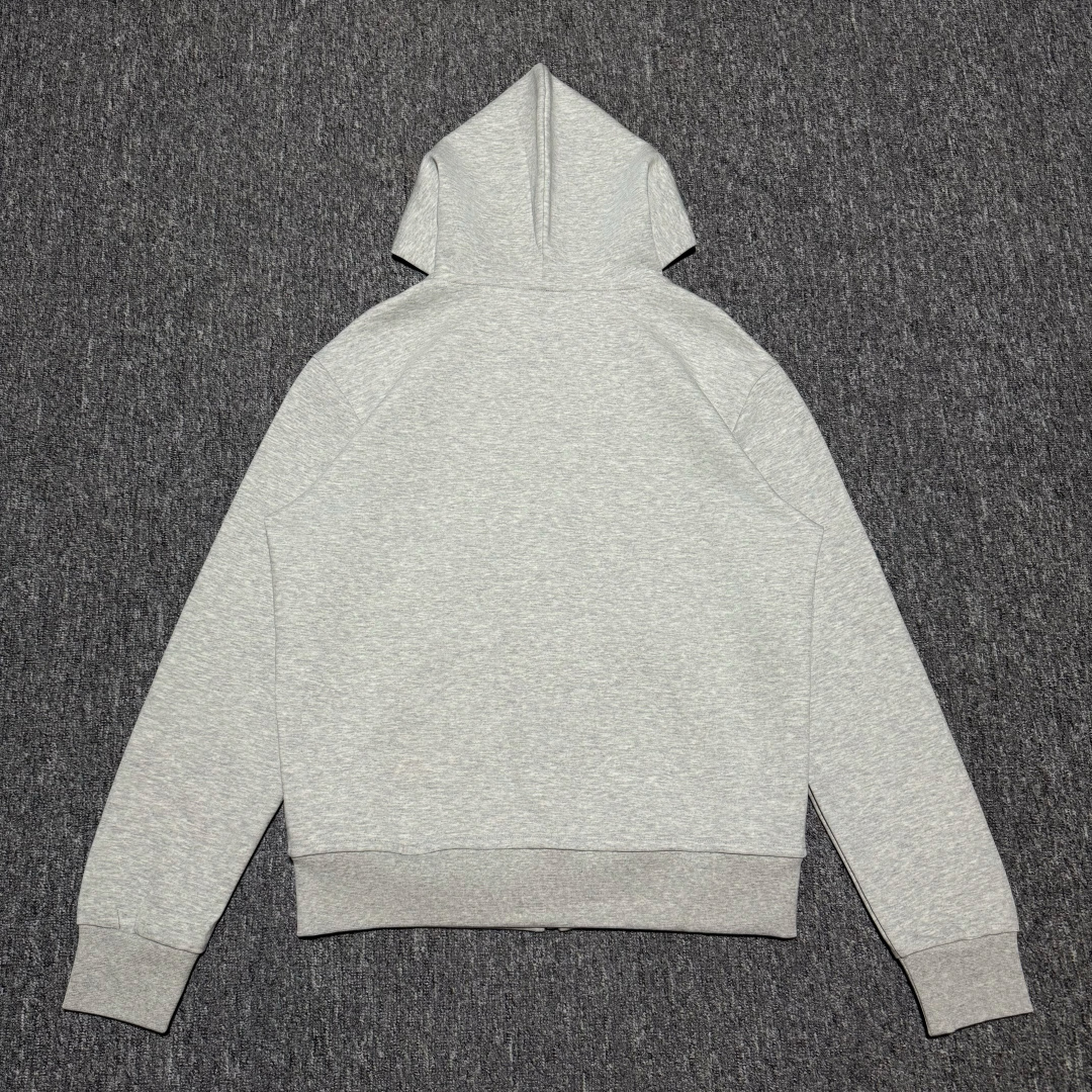 图片[3]-S# Ralph Lauren 拉夫劳伦 小马标刺绣连帽卫衣外套 真正原版购回开发打版 高端零售专供 品质保证 100%放心出街 尺码：M L XL-选品中心