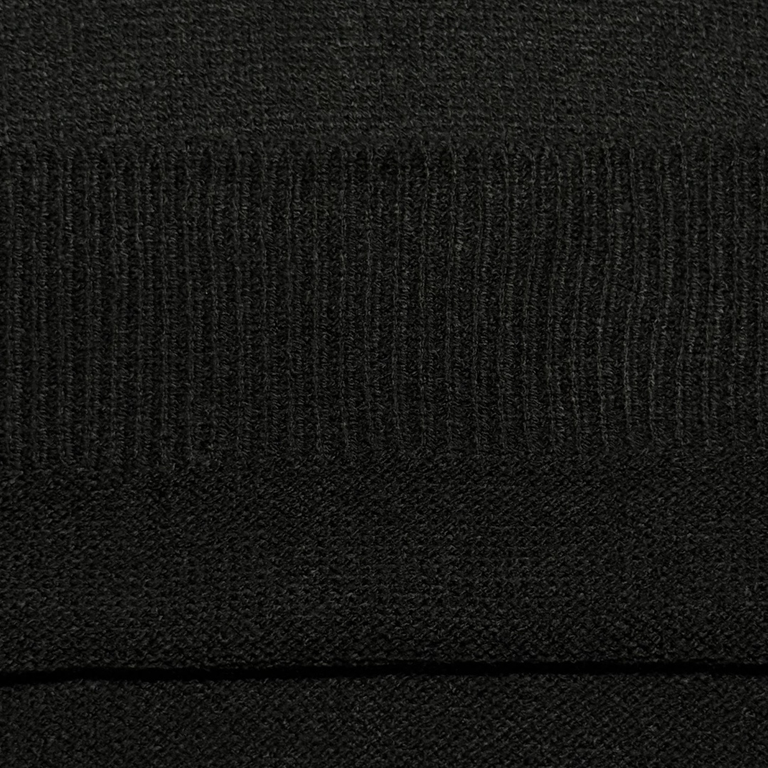 图片[5]-S# Ralph Lauren 拉夫劳伦 小马标半拉链毛衣 真正原版购回开发打版 高端零售专供 品质保证 100%放心出街 尺码：S M L XL-选品中心