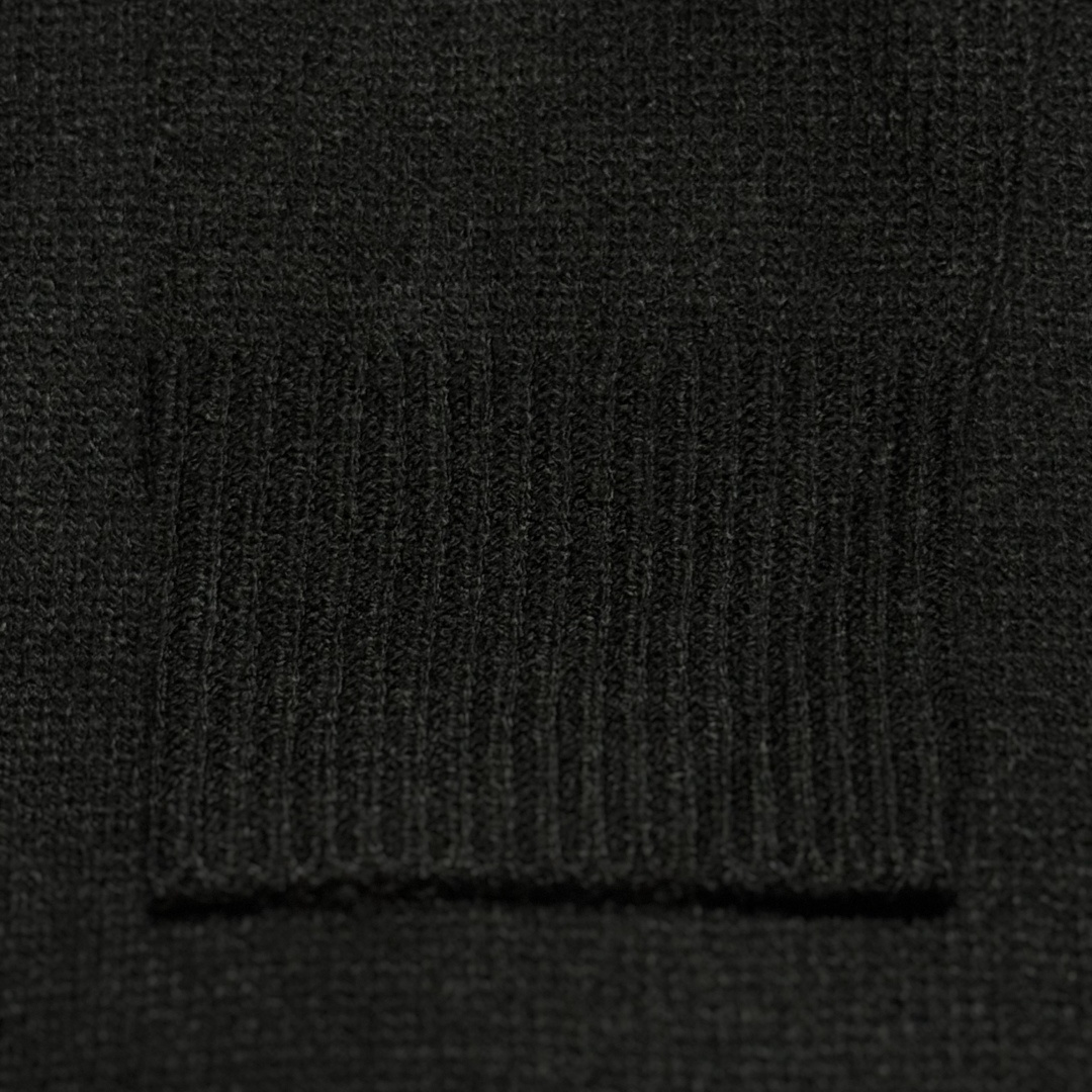 图片[8]-S# Ralph Lauren 拉夫劳伦 小马标半拉链毛衣 真正原版购回开发打版 高端零售专供 品质保证 100%放心出街 尺码：S M L XL-选品中心