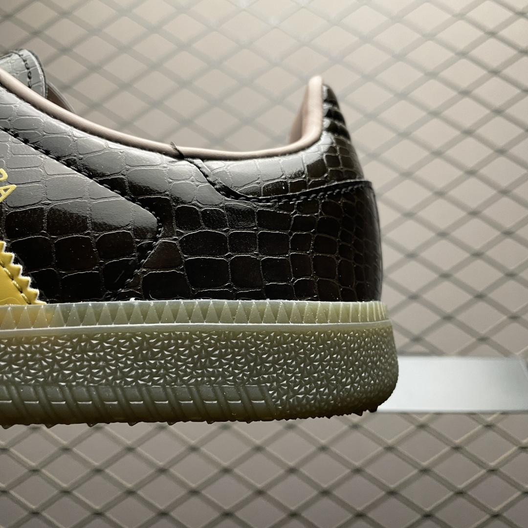 图片[4]-AD 阿迪 Samba OG 桑巴低帮休闲运动板鞋 KI6280 尺码：35.5 36 36.5 37 38 38.5 39 40 40.5 41 42 42.5 43 44 44.5 45-选品中心