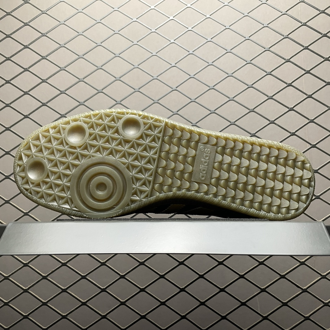 图片[5]-AD 阿迪 Samba OG 桑巴低帮休闲运动板鞋 KI6280 尺码：35.5 36 36.5 37 38 38.5 39 40 40.5 41 42 42.5 43 44 44.5 45-选品中心