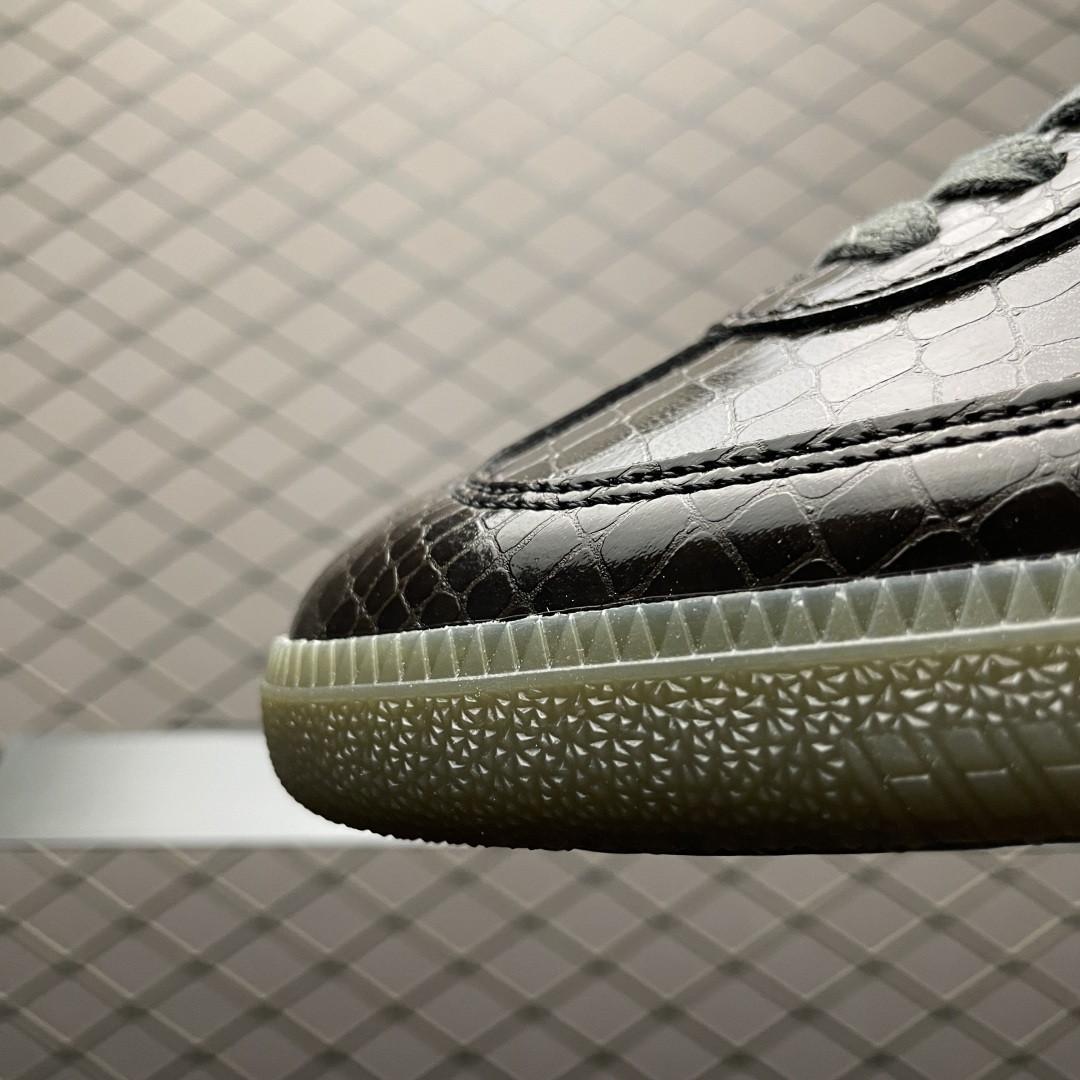 图片[6]-AD 阿迪 Samba OG 桑巴低帮休闲运动板鞋 KI6280 尺码：35.5 36 36.5 37 38 38.5 39 40 40.5 41 42 42.5 43 44 44.5 45-选品中心