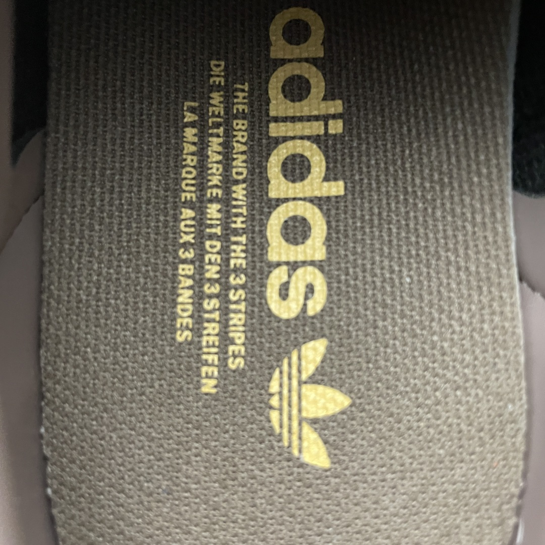 图片[8]-AD 阿迪 Samba OG 桑巴低帮休闲运动板鞋 KI6280 尺码：35.5 36 36.5 37 38 38.5 39 40 40.5 41 42 42.5 43 44 44.5 45-选品中心