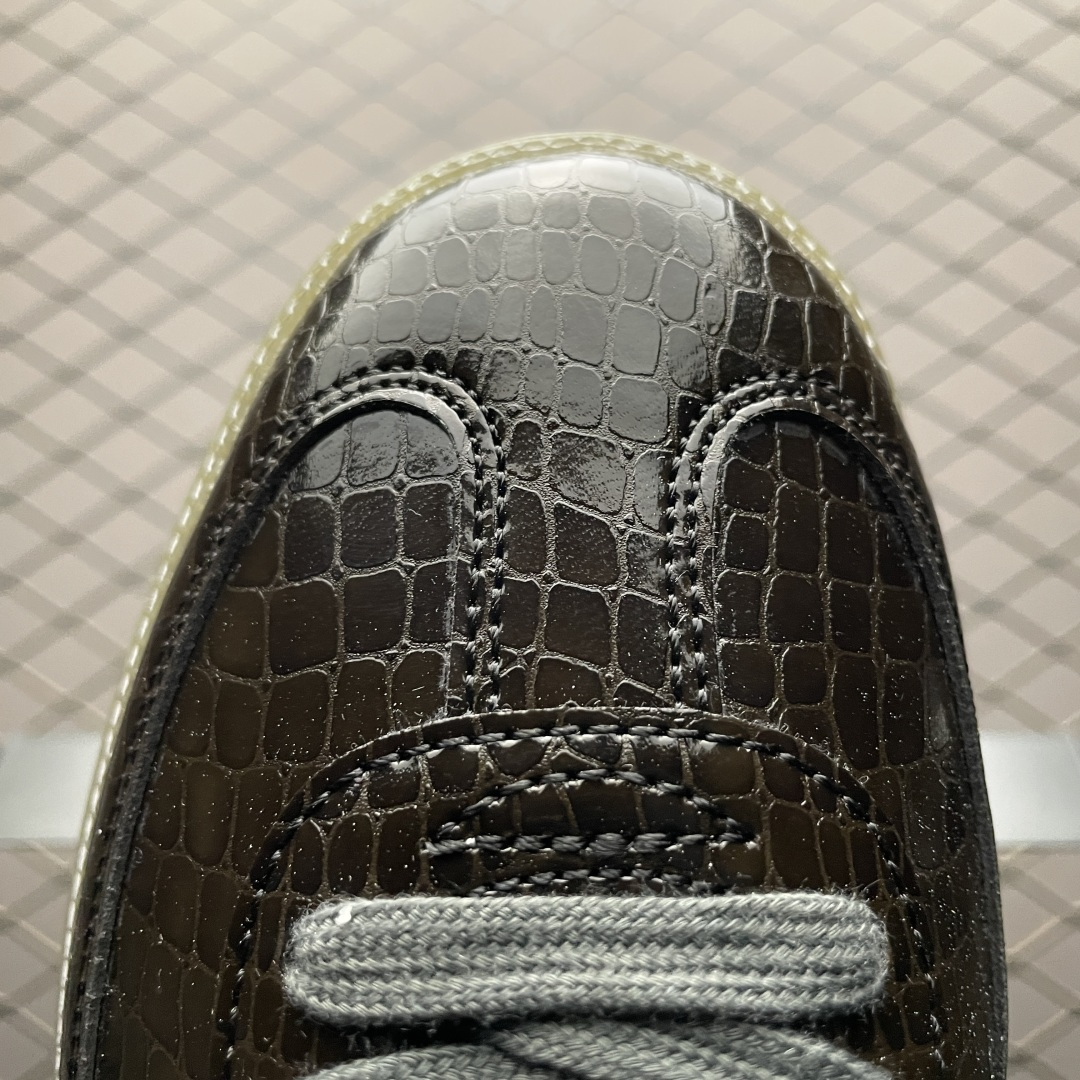 图片[7]-AD 阿迪 Samba OG 桑巴低帮休闲运动板鞋 KI6280 尺码：35.5 36 36.5 37 38 38.5 39 40 40.5 41 42 42.5 43 44 44.5 45-选品中心