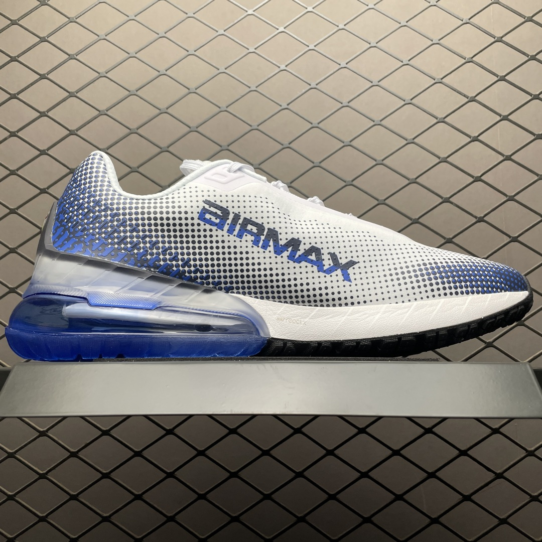 图片[3]-NK Air Max Phoenix 小气垫低帮跑步鞋 FZ5307-101 尺码：36 36.5 37.5 38 38.5 39 40 40.5 41 42 42.5 43 44 44.5 45 46-选品中心