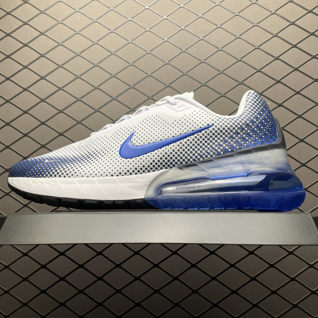 NK Air Max Phoenix 小气垫低帮跑步鞋 FZ5307-101 尺码：36 36.5 37.5 38 38.5 39 40 40.5 41 42 42.5 43 44 44.5 45 46-选品中心