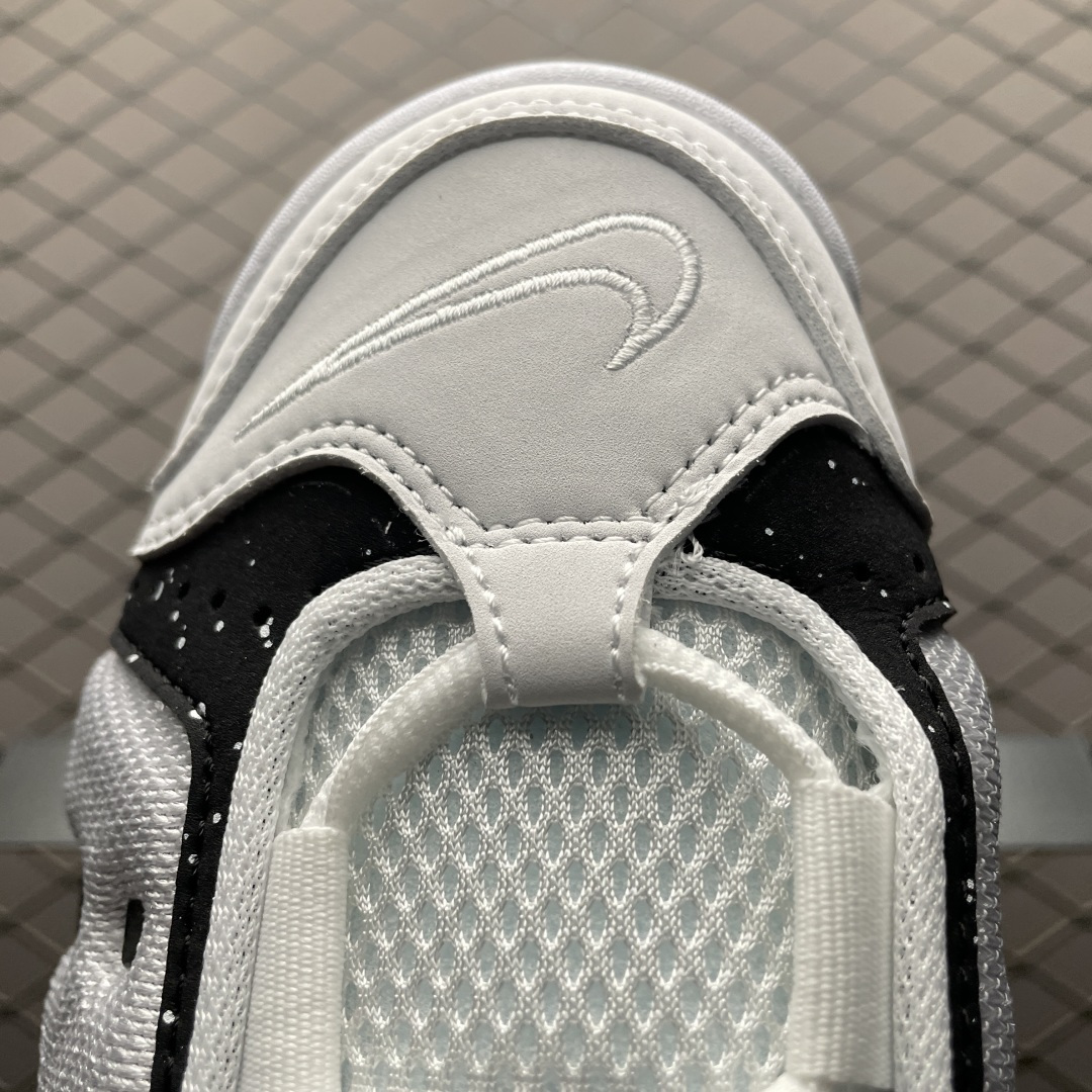 图片[7]-NK Air More Uptempo Low 大AIR皮蓬复古篮球鞋 FZ3055-100 尺码：36 36.5 37.5 38 38.5 39 40 40.5 41 42 42.5 43 44 44.5 45 46 47.5-选品中心