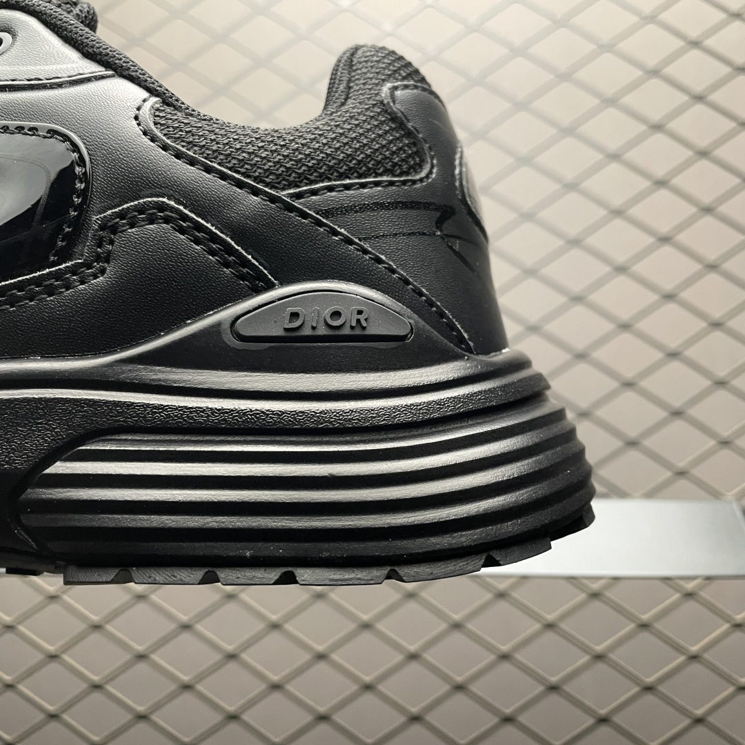图片[4]-外贸跑量专供 Dior 迪奥 B30 运动休闲鞋 大厂出品 品质板正 尺码：39 40 41 42 43 44 45-选品中心