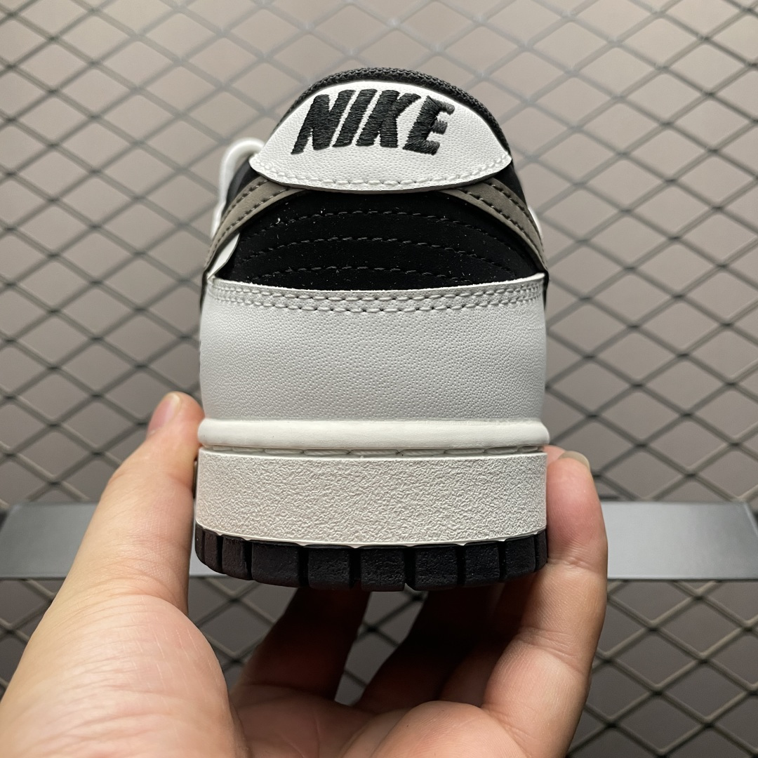 图片[2]-NK Dunk Low 客制款 低帮休闲板鞋 WB0518-089 尺码：40 40.5 41 42 42.5 43 44 44.5 45 46-选品中心