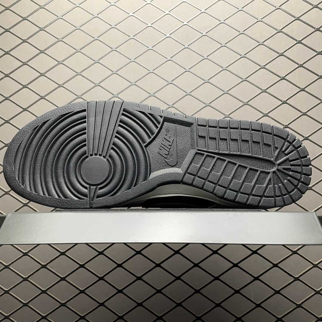 图片[5]-NK Dunk Low 客制款 低帮休闲板鞋 WB0518-089 尺码：40 40.5 41 42 42.5 43 44 44.5 45 46-选品中心