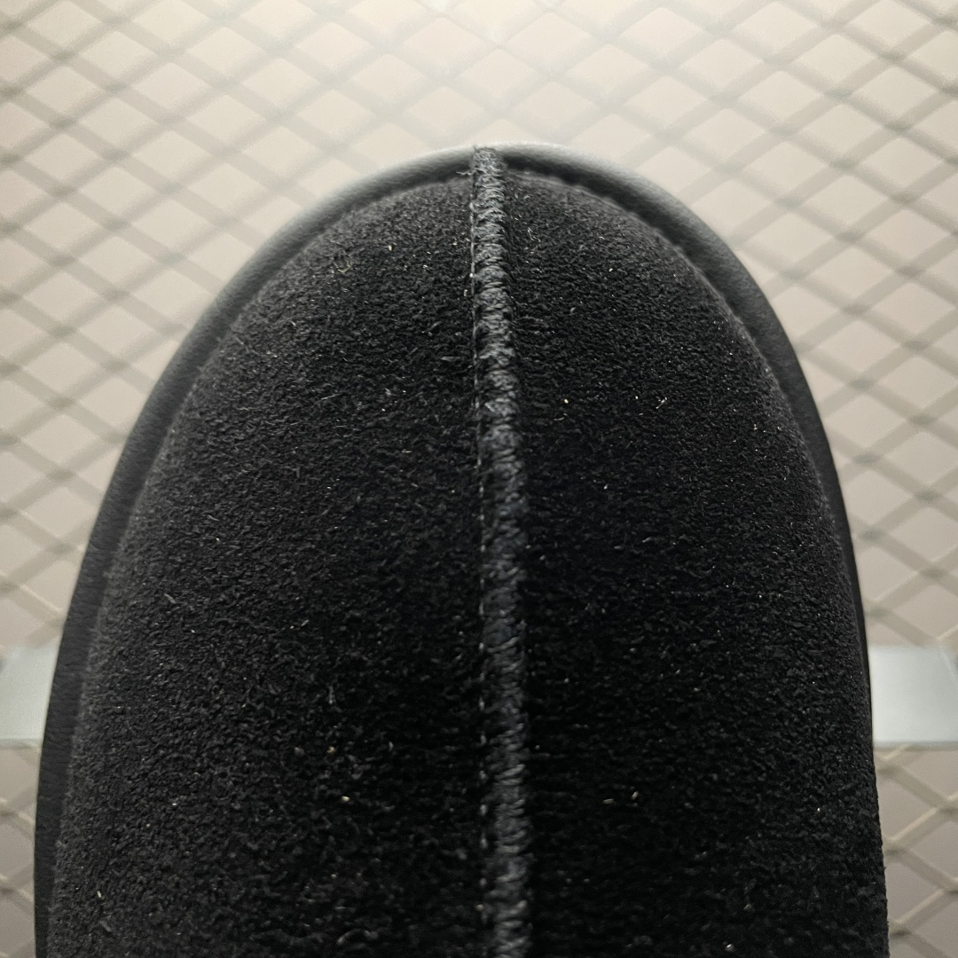 图片[7]-平台外贸专供 UGG Tasman GTX 冬季中性雪地鞋 1172790 十年品牌制鞋代工厂生产线出品 注重每一处细节 隆丰A级真羊皮毛一体 完全遵循ZP工艺流程打造 尺码：35 36 37 38 39 40 41 42 43 44 45-选品中心