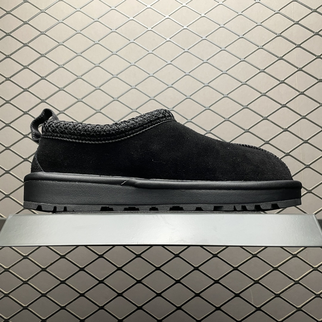 图片[3]-平台外贸专供 UGG Tasman GTX 冬季中性雪地鞋 1172790 十年品牌制鞋代工厂生产线出品 注重每一处细节 隆丰A级真羊皮毛一体 完全遵循ZP工艺流程打造 尺码：35 36 37 38 39 40 41 42 43 44 45-选品中心