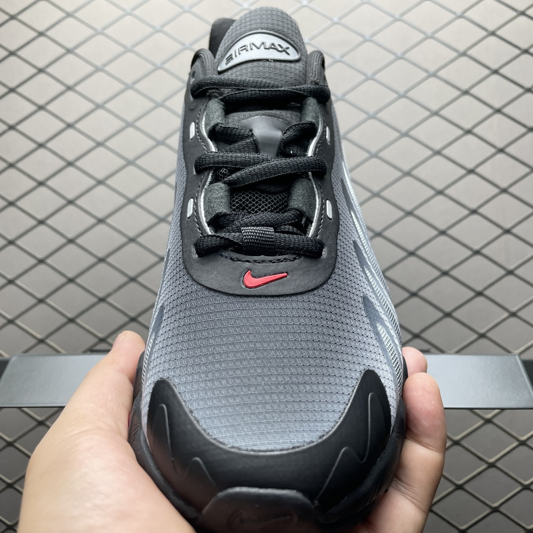 图片[9]-NK Air Max Dn8 气垫跑鞋 FQ7860-103 全新鞋款在同侧采用了圆柱仓式的设计，不仅有防滑耐磨性功能，还搭配了周围一圈柔软的泡棉材质，提供全新的复合脚感八成还是泡棉脚感 尺码：36 37 38 39 40 41 42 43 44 45-选品中心