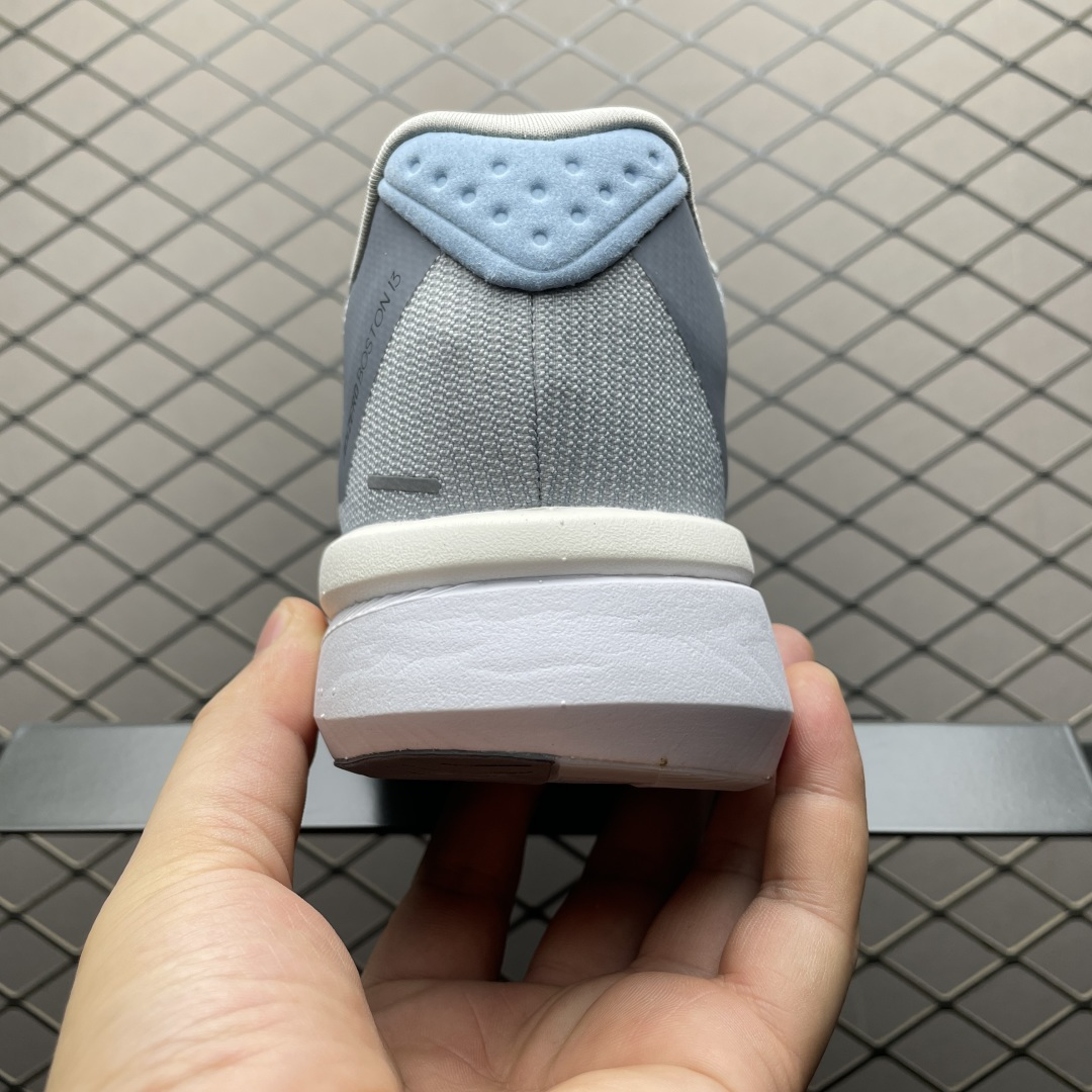 图片[2]-AD 阿迪 Adiero Boston 13 波士顿 网面超轻透气跑步鞋 JS4949 尺码：36 36.6 37 38 38.5 39 40 40.5 41 42 42.5 43 44 44.5 45-选品中心